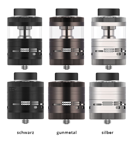 Steam Crave - Aromamizer Ragnar RDTA  Bundle