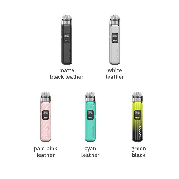 Smok - Novo Pro