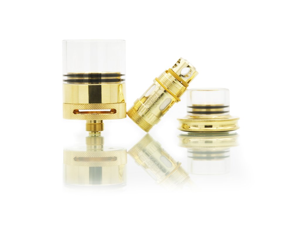 DotMod - dotTank Verdampfer