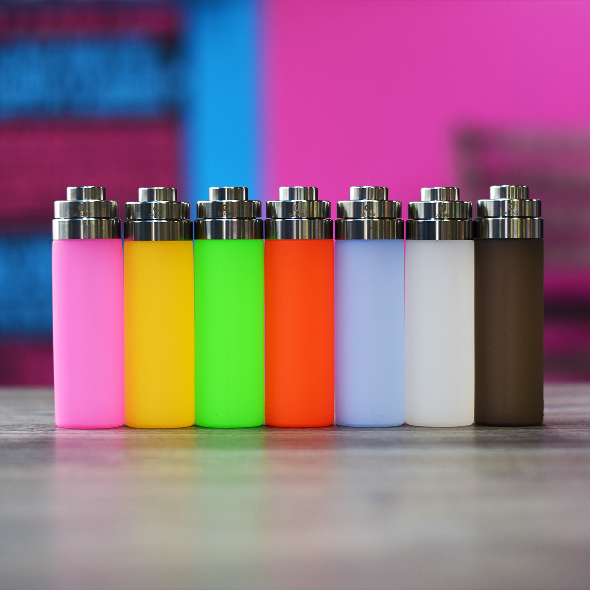 Da One - Silicon Squonk Bottle 60ml