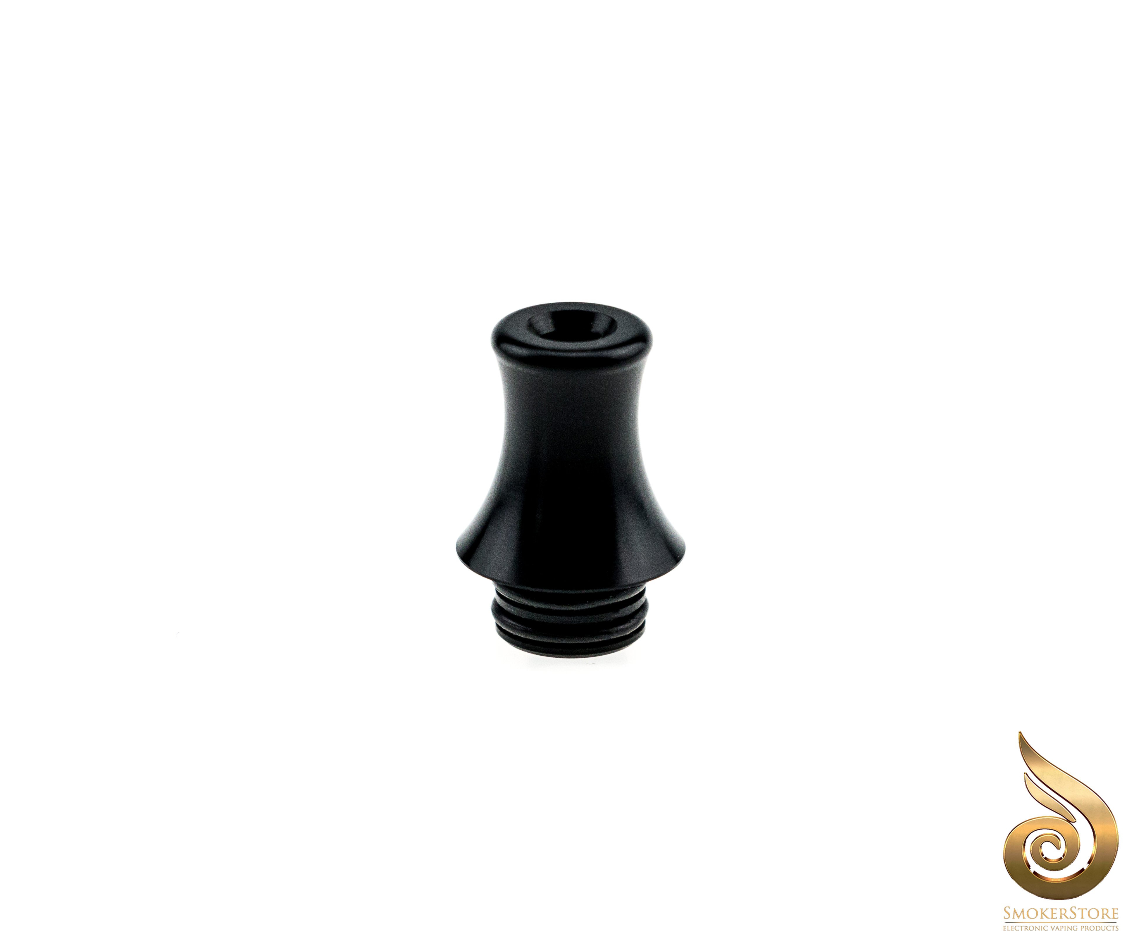 Taifun GX - Drip Tip Classic POM Black