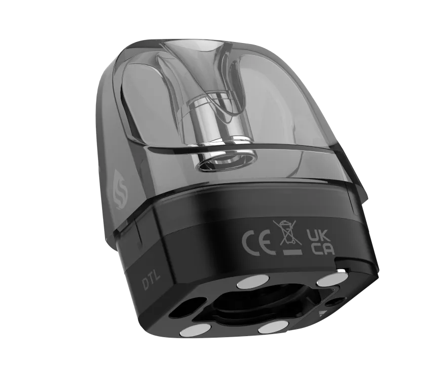 Vaporesso - Luxe XR Pod (2 Stück pro Packung)
