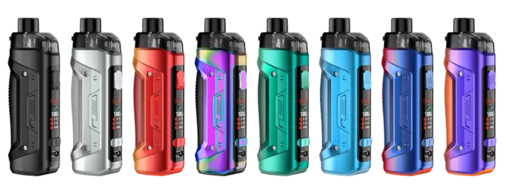 GeekVape - Aegis Boost Pro 2 Kit