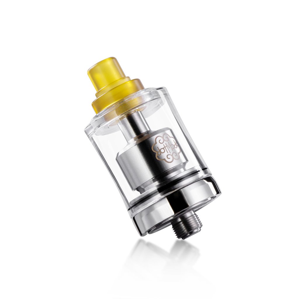 DotMod - dotMTL Tank Verdampfer