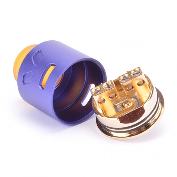 Smoant - Battlestar RDA