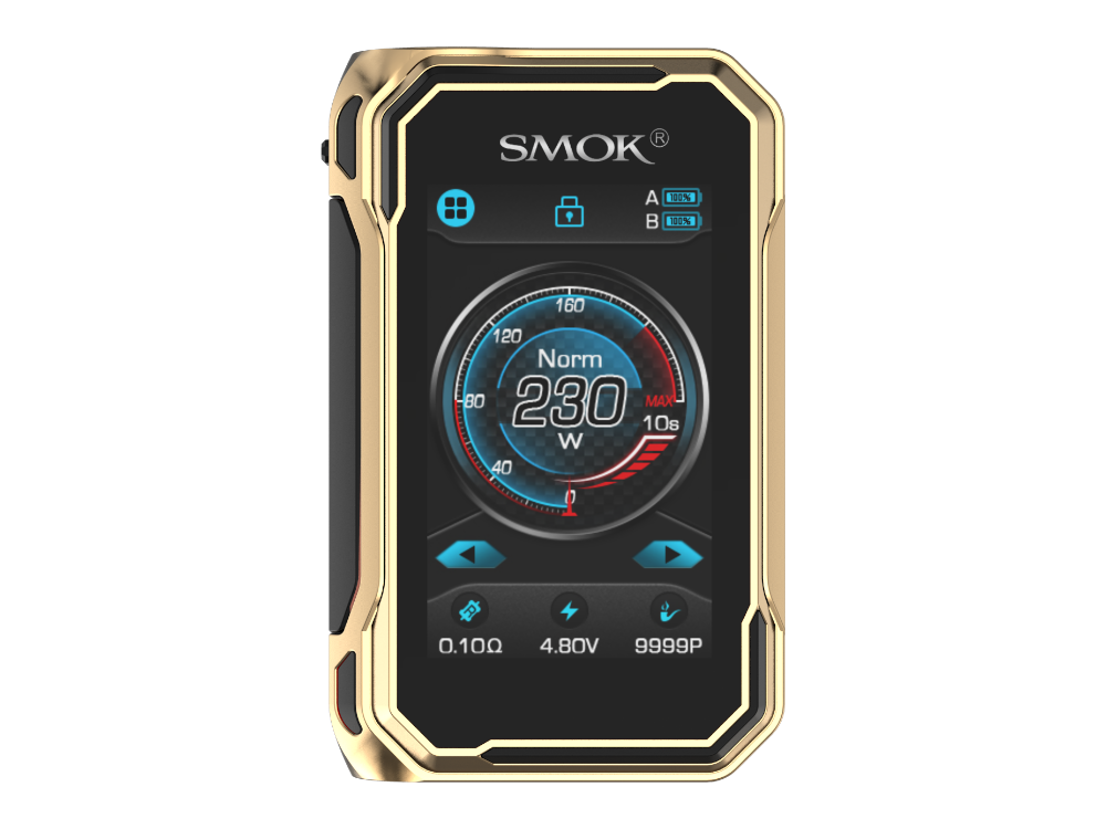Smok - G-Priv 3 230 Watt  Akkuträger