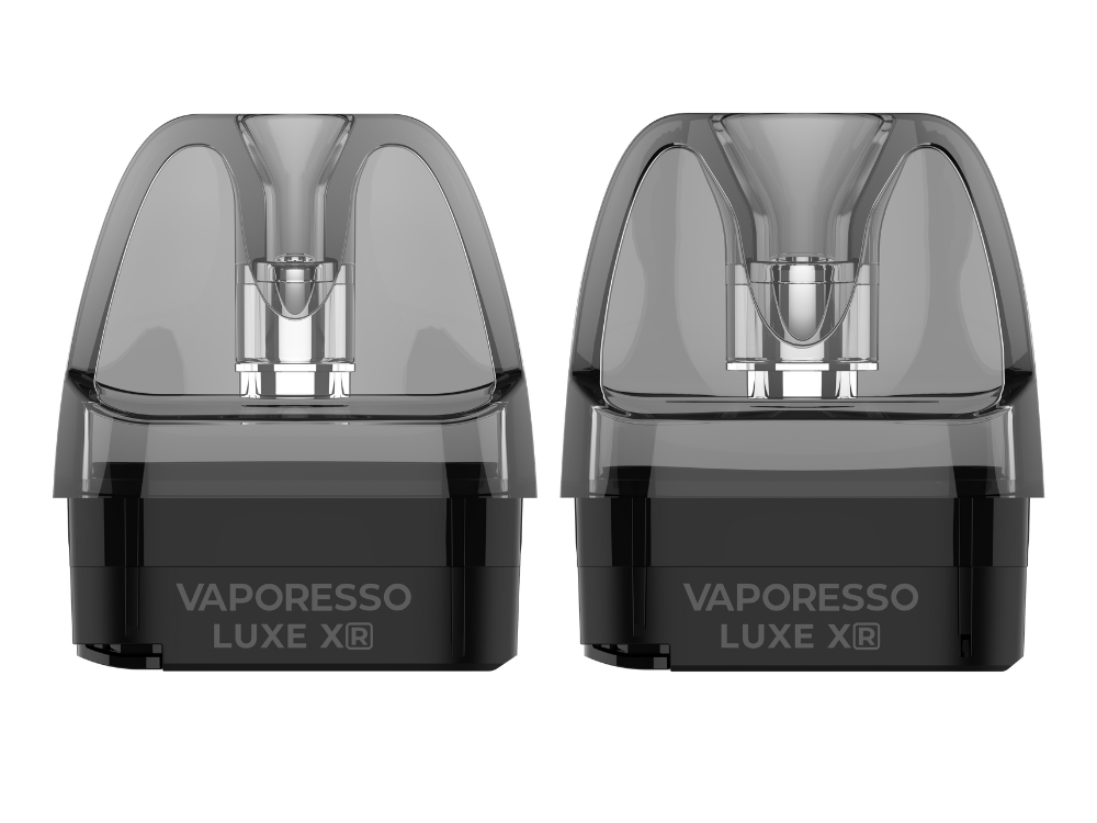 Vaporesso - Luxe XR Pod New Version (2 Stück pro Packung)