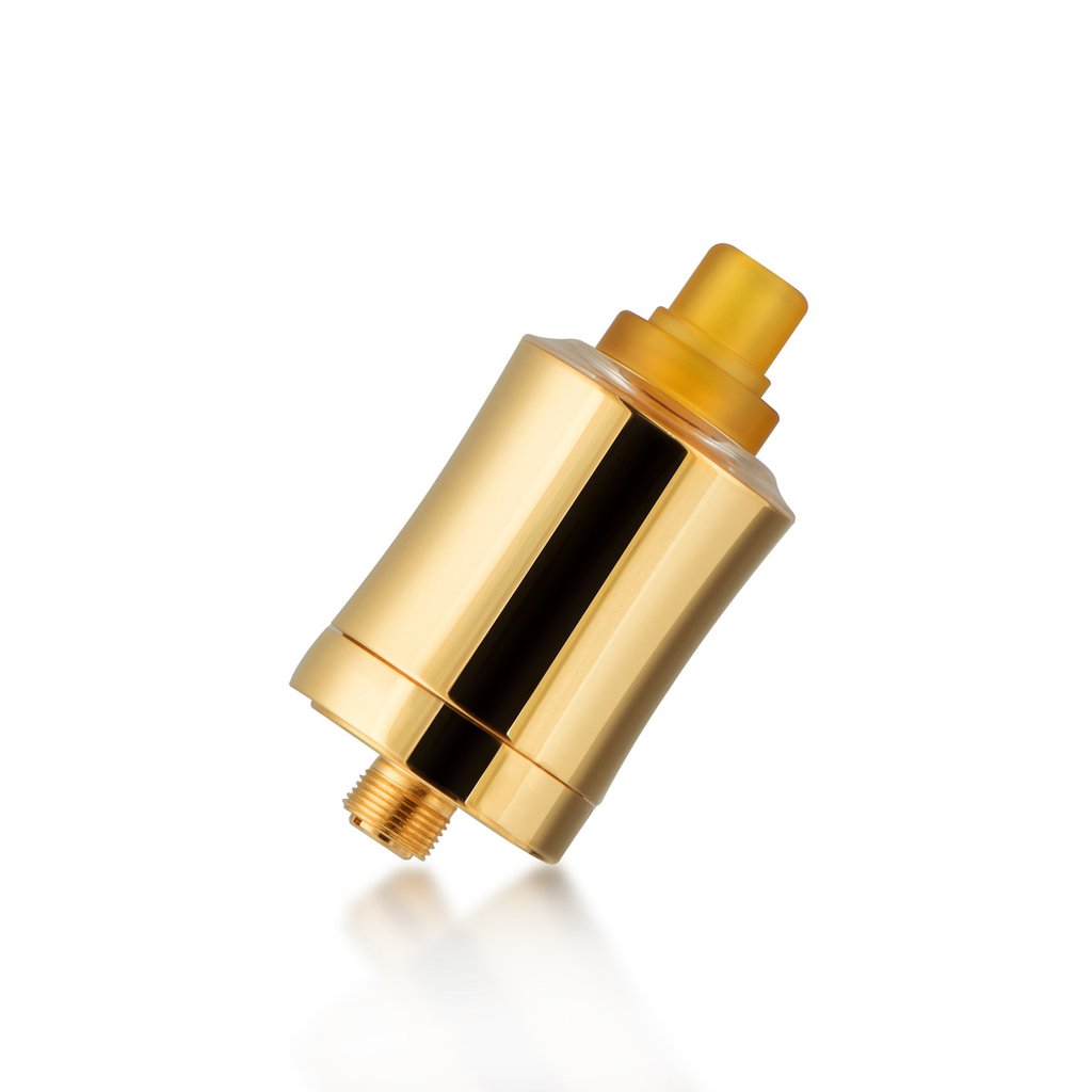 DotMod - dotMTL Tank Verdampfer