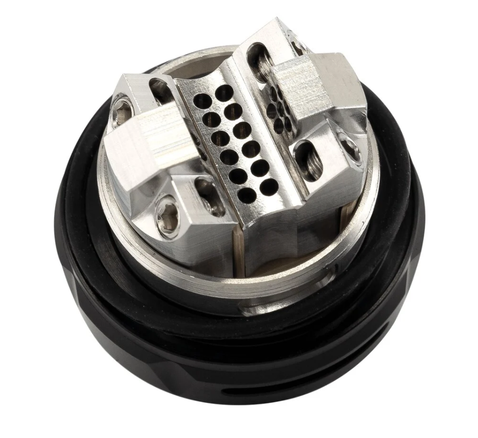 ThunderHead Creations - Tauren One RTA