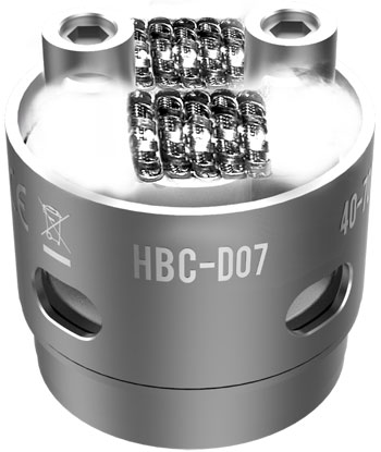 Geekvape - Eagle HBC-D02 0,25 ohm