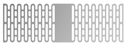 Vapefly 15x Mesh Wire SS316