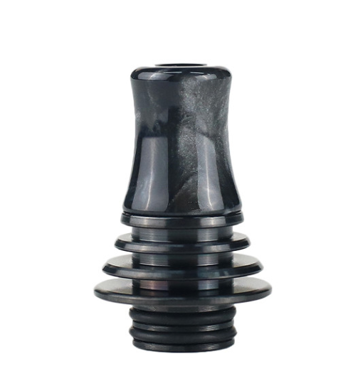 Vapefly - Brunhilde MTL RTA Delrin Drip Tip Lang