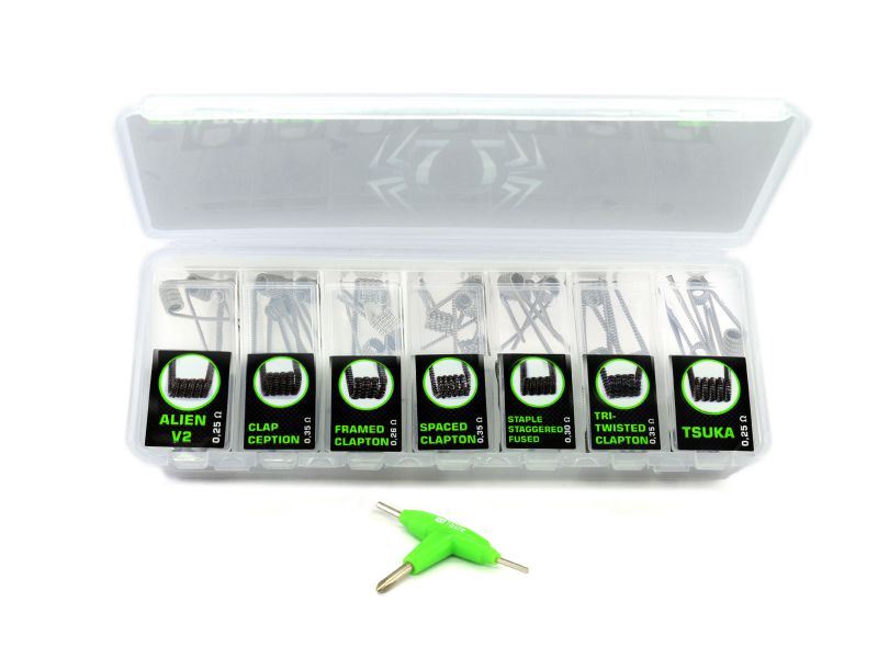 CoilBox Pro