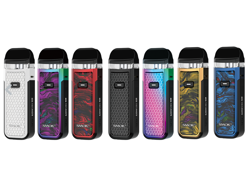 Smok - Nord X Kit