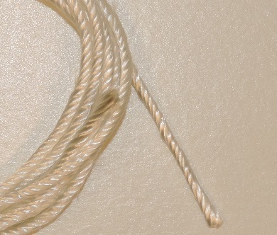 2mm Silikat 1 Meter
