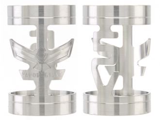 Vapor Giant V5 S - Tankshield
