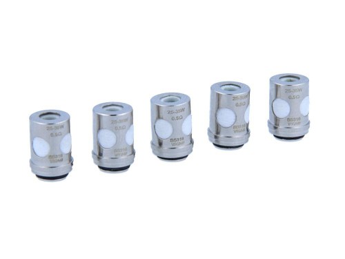 Vaporesso - Ceramic EUC SS316 Coil 0,3 ohm (35-40W)