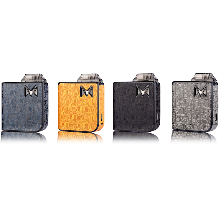 Mi-Pod Kit