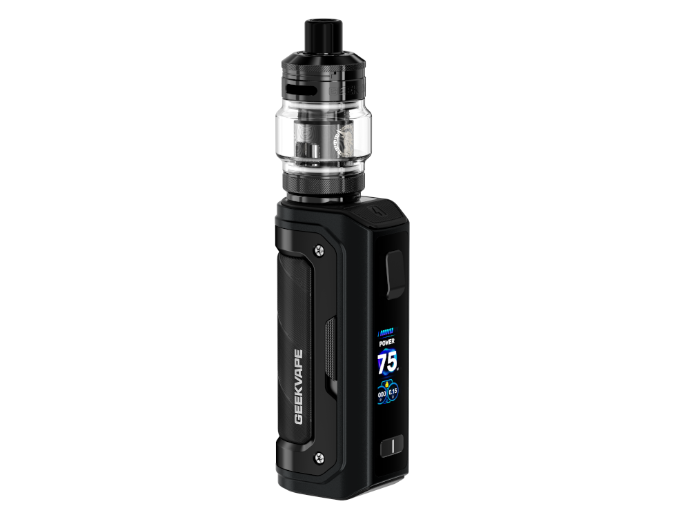 GEEKVAPE - Aegis Mini 5