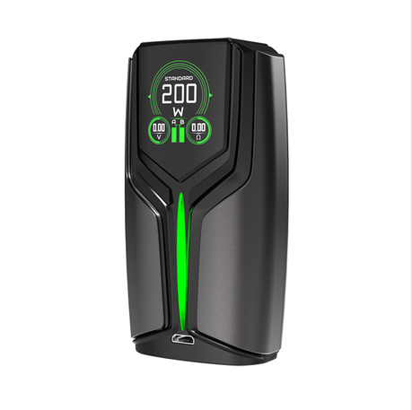 Wotofo - Flux 200W Mod