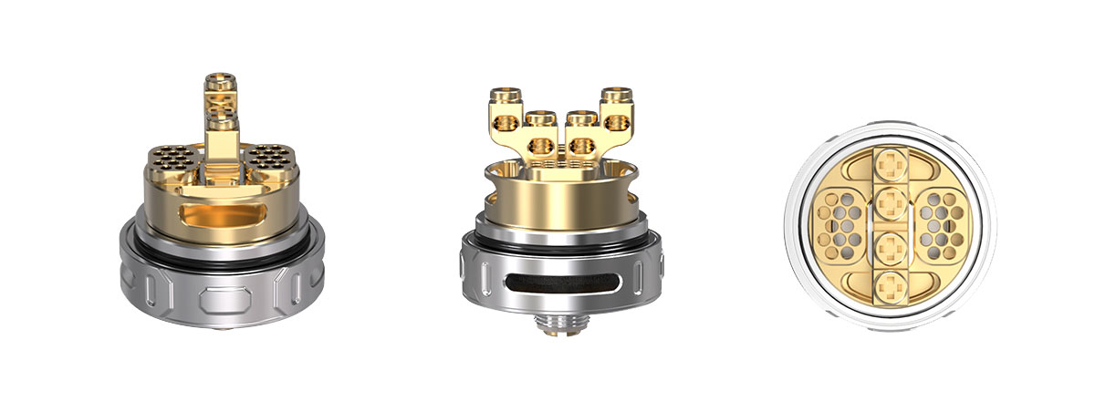 Vandy Vape - Kensei 24 RTA