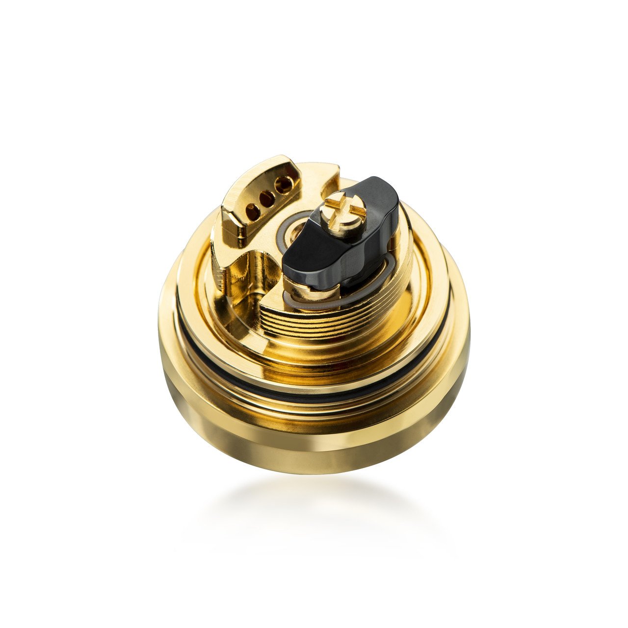 DotMod - dotMTL Tank Verdampfer