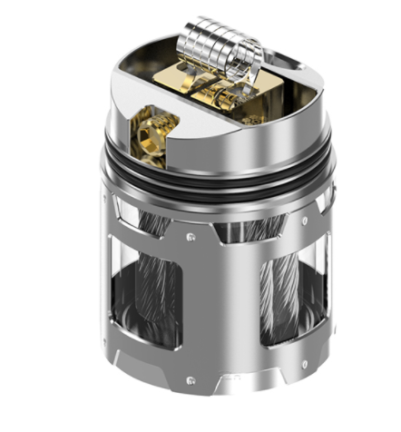 ThunderHead Creations - Artemis RDTA
