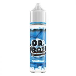 Dr. Frost - Blue Razz 14ml Longfill