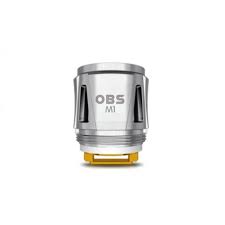 OBS - Cube Verdampferkopf (5 Stück) M3