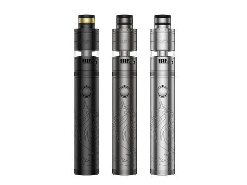 Vapefly - Siegfried Set