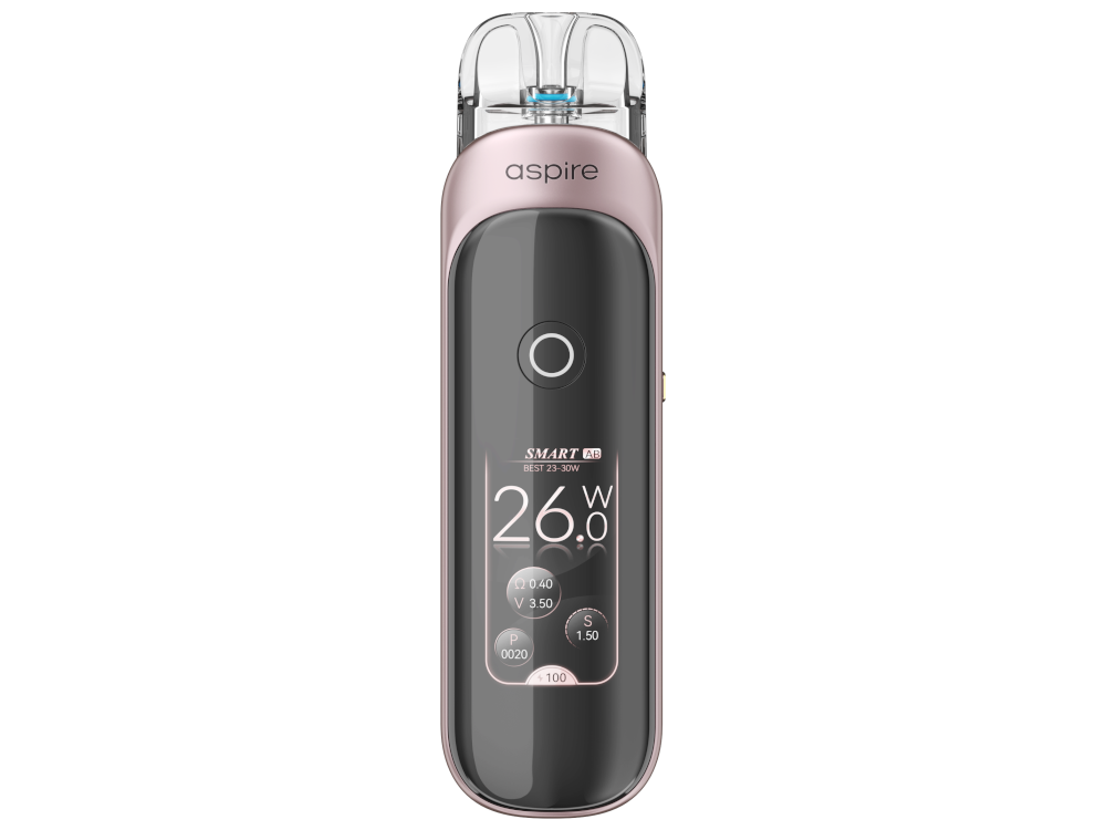 Aspire - Pixo