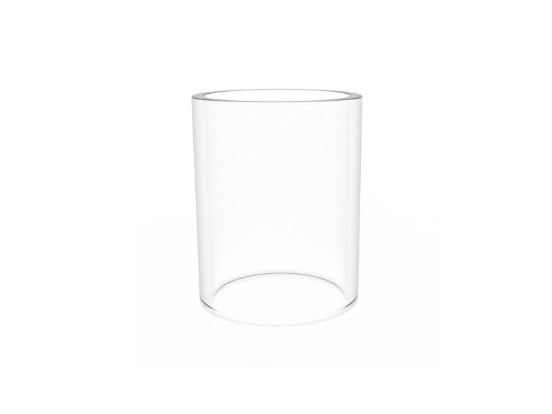 Vapor Giant Go Professional - Ersatzglas
