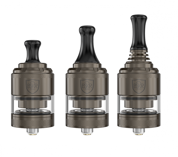 Vandy Vape - Berserker V2 MTL