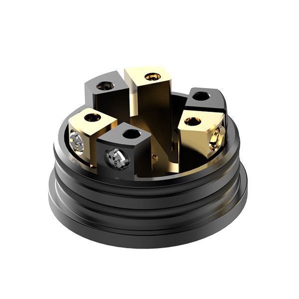 CoilArt - Azeroth RDA