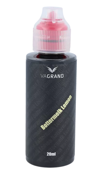 Vagrand - Aroma Bottermelk Lemon 10ml
