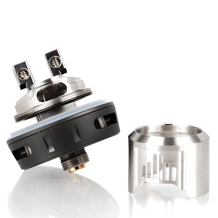 Geekvape - Creed RTA