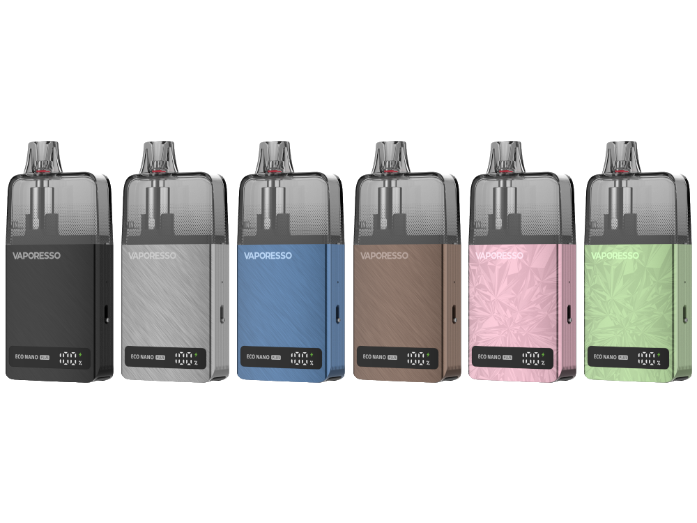 Vaporesso - ECO Nano Plus