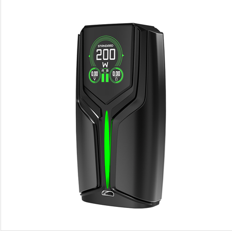 Wotofo - Flux 200W Mod