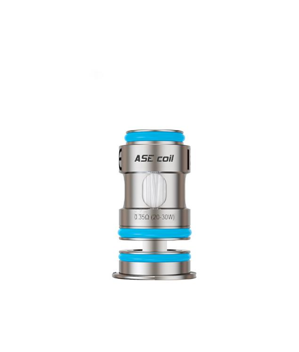 Aspire - ASE Coils 5er-Pack - AGT