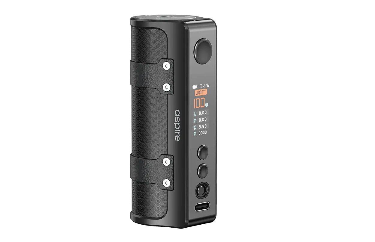 Aspire - Huracan LX Mod - 3000mAh