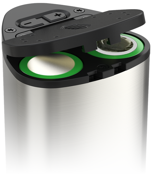 Eleaf - Pico Dual Kit Eleaf