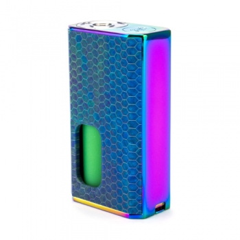 Wismec - Luxotic BF Mod