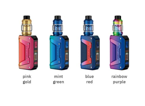 Geekvape - Aegis Legend 2 Kit