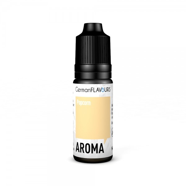 GermanFlavours - Popcorn Aroma 10ml