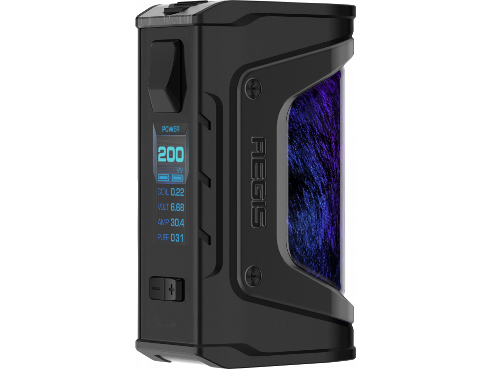 Geekvape - Aegis Legend Mod