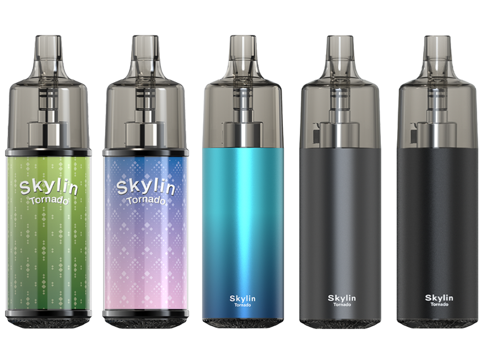 GOBAR - Tornado Skylin