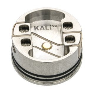 QP Design - Kali v2 RDA/RSA Master Kit