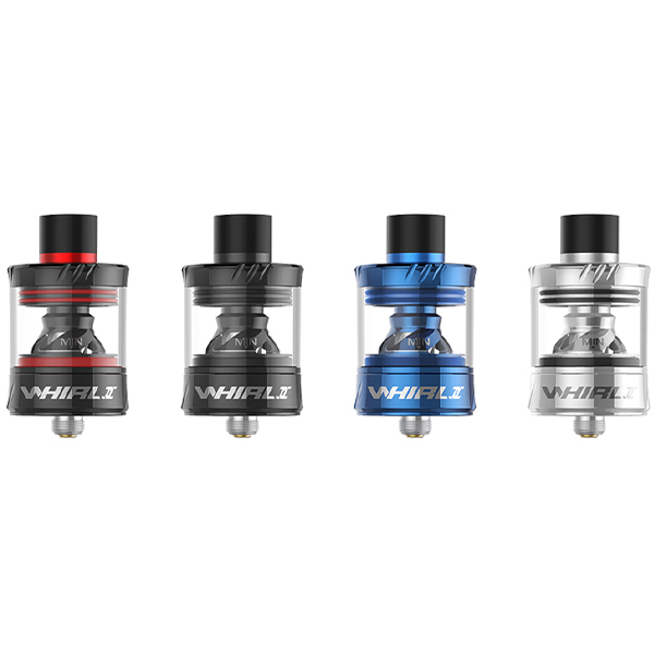 UWell - Whirl 2