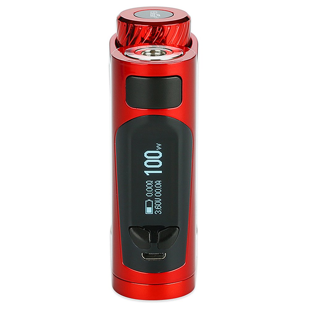Eleaf - iStick Pico S 100 Watt Akkuträer