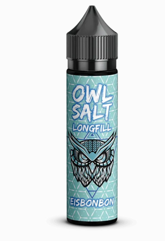 OWL - SALT Eisbonbon Aroma 10ml